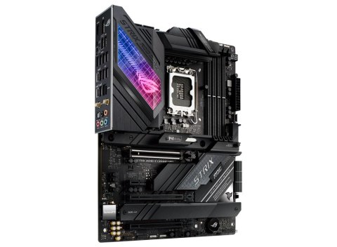 Płyta glówna ASUS ROG STRIX Z690-E GAMING WIFI