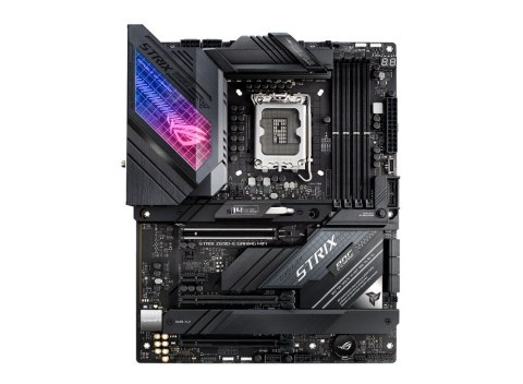 Płyta glówna ASUS ROG STRIX Z690-E GAMING WIFI