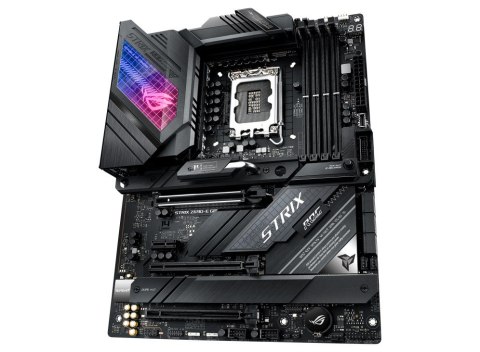 Płyta glówna ASUS ROG STRIX Z690-E GAMING WIFI