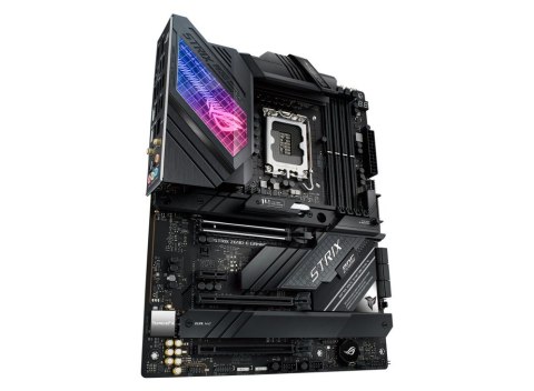 Płyta glówna ASUS ROG STRIX Z690-E GAMING WIFI