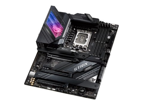 Płyta glówna ASUS ROG STRIX Z690-E GAMING WIFI