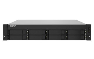 Qnap-TS-832PXU-4G rack 8bay AnnapurnaLabs 4GB RAM