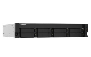 Qnap-TS-832PXU-4G rack 8bay AnnapurnaLabs 4GB RAM