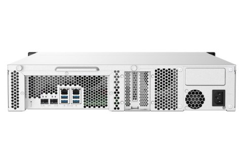 Qnap-TS-832PXU-4G rack 8bay AnnapurnaLabs 4GB RAM