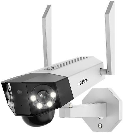 Kamera IP Reolink DUO 2 WiFi 6MP LED 30m