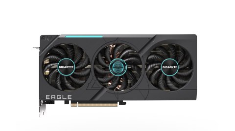 Karta graficzna Gigabyte GeForce RTX 4070 Ti SUPER EAGLE OC 16GB