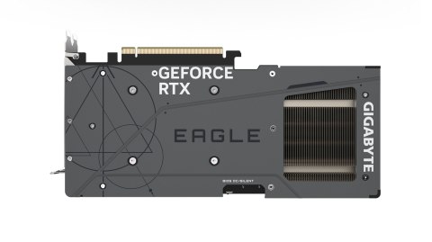 Karta graficzna Gigabyte GeForce RTX 4070 Ti SUPER EAGLE OC 16GB