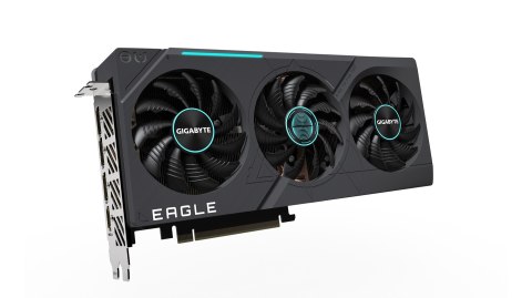 Karta graficzna Gigabyte GeForce RTX 4070 Ti SUPER EAGLE OC 16GB