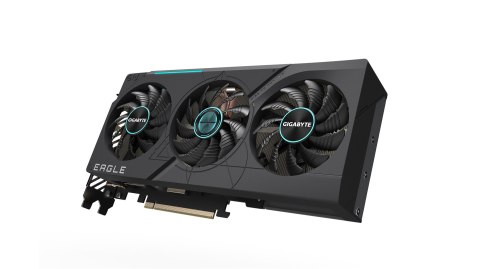 Karta graficzna Gigabyte GeForce RTX 4070 Ti SUPER EAGLE OC 16GB