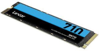 Lexar 1TB High Speed PCIe Gen 4X4 M.2 NVMe