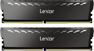 Lexar 2x16GB THOR DDR4 3600