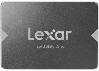 Lexar 256GB NS100 2.5" SATA