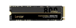 Lexar 512GB PRO High Speed PCIe Gen4 with 4 Lanes M.2 NVMe