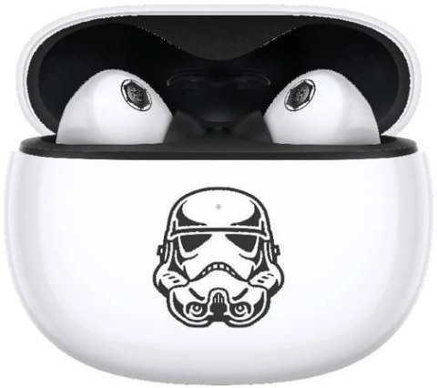 Słuchawki bezprzewodowe Xiaomi Buds 3 Star Wars Edition