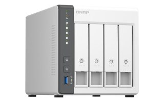 QNAP SERWER PLIKÓW TS-433-4G