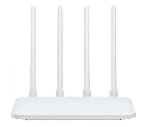 Router Xiaomi 4A biały