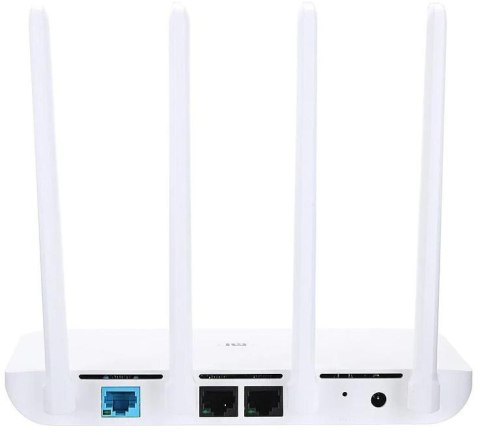 Router Xiaomi 4A biały