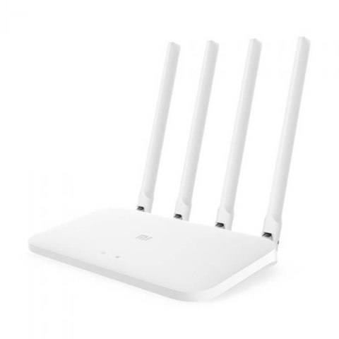 Router Xiaomi 4A biały