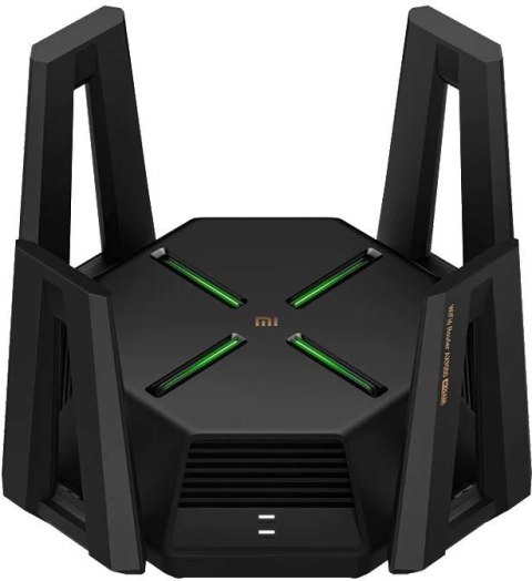 Router Xiaomi AX9000