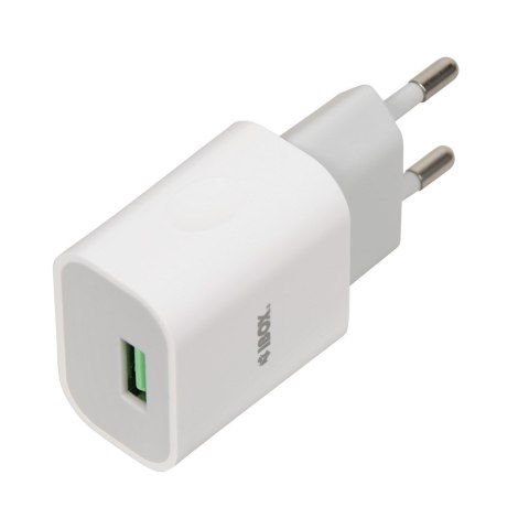 ŁADOWARKA SIECIOWA I-BOX C-41 2,4A USB-C