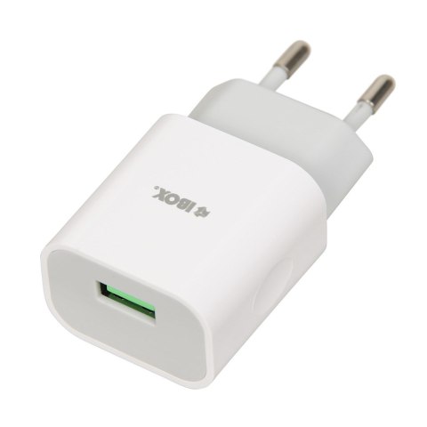 ŁADOWARKA SIECIOWA I-BOX C-41 2,4A USB-C