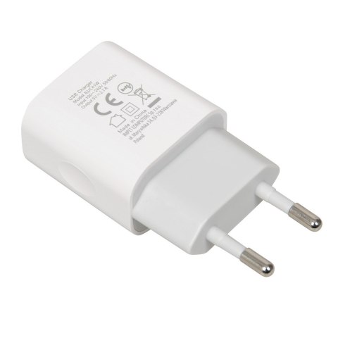 ŁADOWARKA SIECIOWA I-BOX C-41 2,4A USB-C