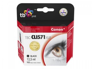 Tusz TB PRINT TBC-CLI571XLB CLI-571XL