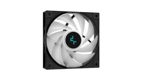 Chłodzenie DeepCool AG620 BK ARGB