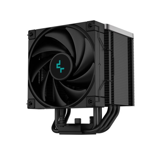 Chłodzenie DeepCool AK500 Zero Dark