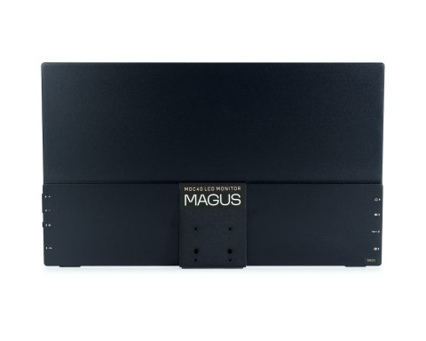 Monitor LCD MAGUS MCD40