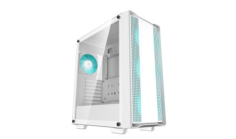 Obudowa DeepCool CC560 WH V2