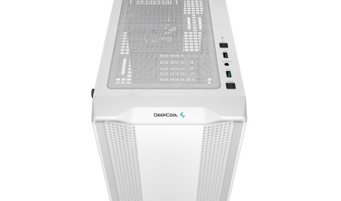 Obudowa DeepCool CC560 WH V2