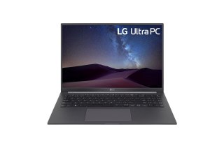 LG UltraPC 16U70Q-N.APC5U1DX Ryzen 5 5625U 16" WUXGA 8GB SSD512 BT BLKB W11Pro Charcoal Gray (REPACK) 2Y