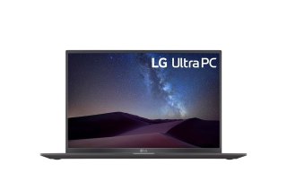 LG UltraPC 16U70Q-N.APC5U1DX Ryzen 5 5625U 16" WUXGA 8GB SSD512 BT BLKB W11Pro Charcoal Gray (REPACK) 2Y