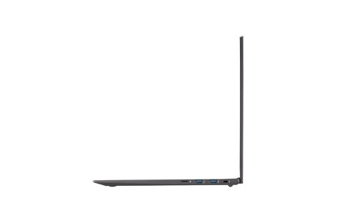 LG UltraPC 16U70Q-N.APC5U1DX Ryzen 5 5625U 16" WUXGA 8GB SSD512 BT BLKB W11Pro Charcoal Gray (REPACK) 2Y