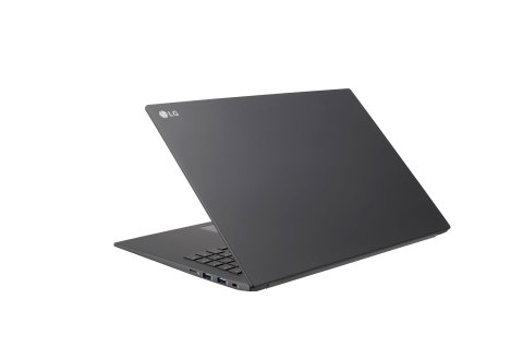 LG UltraPC 16U70Q-N.APC5U1DX Ryzen 5 5625U 16" WUXGA 8GB SSD512 BT BLKB W11Pro Charcoal Gray (REPACK) 2Y