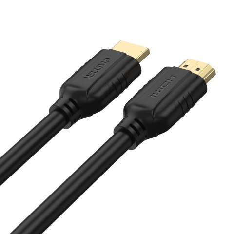 UNITEK KABEL HDMI 2.0 4K 60HZ 15M C11079BK-15M