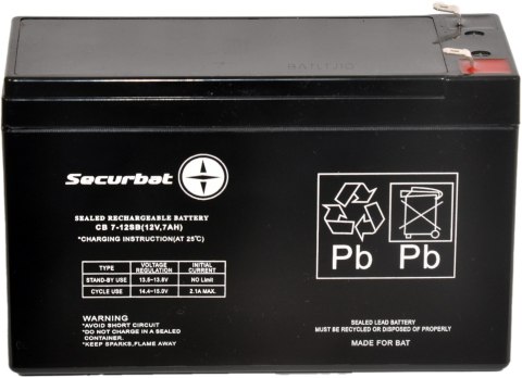 Zestaw ROPAM NEOLTE-IP-64 Centrala, akumulator, sygnalizator Zestaw ROPAM NEOLTE-IP-64 Centrala, akumulator, sygnalizator