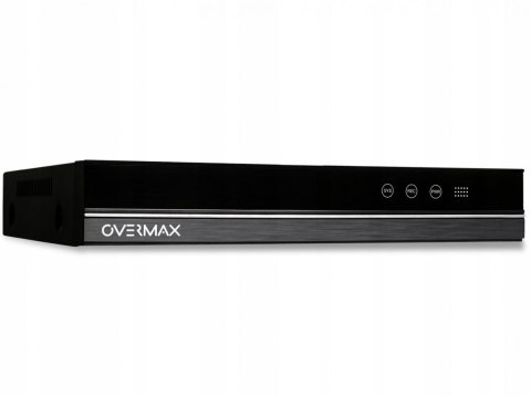 Zestaw do monitoringu Overmax Camspot NVR 4.0 4 kamery FullHD WI-Fi 2Mpx