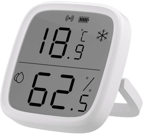 Czujnik temperatury i wilgotności ZigBee LCD Sonoff SNZB-02D