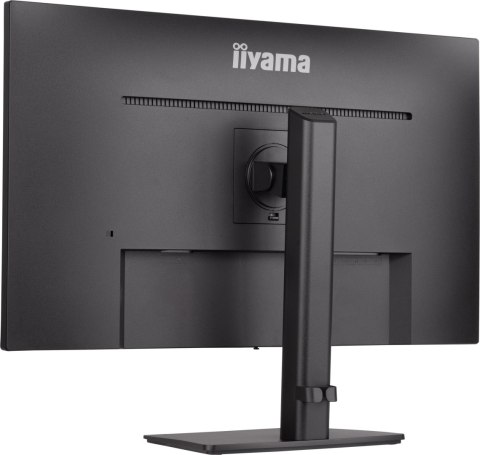 Monitor LED IIYAMA XUB3294QSU-B1 HDMI DisplayPort USB