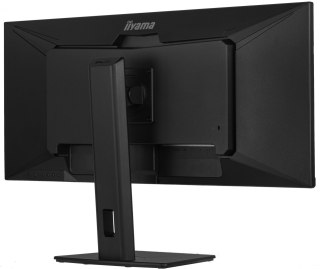 Monitor LED IIYAMA XUB3493WQSU-B5 34 cale Ultra Wide