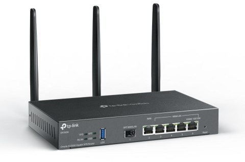 ROUTER TP-LINK VPN Omada AX3000 (ER706W)