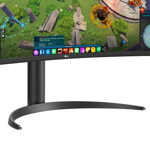 MONITOR LG LED 34" 34WP65CP-B