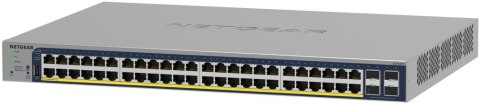 Switch Netgear GS752TP-300EUS