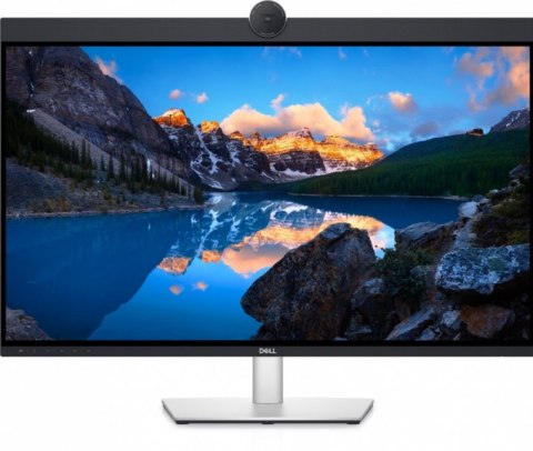 Monitor DELL 31.5" 3840 x 2160 210-BDZZ Czarny