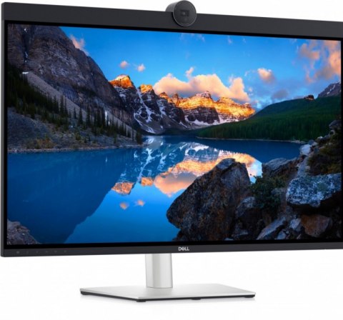 Monitor DELL 31.5" 3840 x 2160 210-BDZZ Czarny