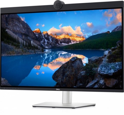 Monitor DELL 31.5" 3840 x 2160 210-BDZZ Czarny