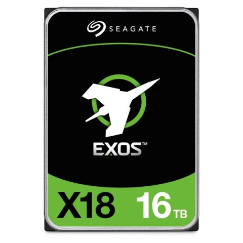 DYSK SEAGATE EXOS X18 16TB ST16000NM000J