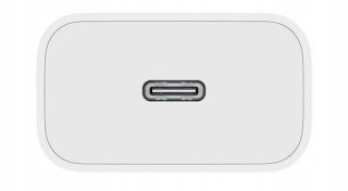 Ładowarka Xiaomi Mi 20W charger (Type-C)